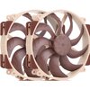 Wentylator NOCTUA NF-A14x25r G2 PWM Sx2-PP