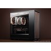 Wentylator NOCTUA NF-A14x25r G2 PWM Sx2-PP Maksymalna prędkość obrotowa [obr/min] 1500