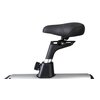 Rower elektromagnetyczny CYBO Bike B2000 Funkcje komputera Bluetooth