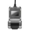 Wideorejestrator EXTRALINK Lifestyle Dash Cam 720P USB Obsługiwane karty pamięci TF