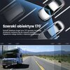 Wideorejestrator EXTRALINK Lifestyle Dash Cam 720P USB Funkcje dodatkowe Funkcja HDR