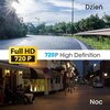 Wideorejestrator EXTRALINK Lifestyle Dash Cam 720P USB Funkcje dodatkowe Nagrywanie w pętli