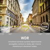 Wideorejestrator EXTRALINK Lifestyle Dash Cam 720P USB Maksymalna rozdzielczość nagrywania filmów 1280 x 720