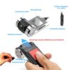 Wideorejestrator EXTRALINK Lifestyle Dash Cam 720P USB Stabilizacja obrazu Nie