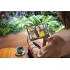 Tablet TCL NXTPAPER 14 14.3" 8/256 GB Wi-Fi Szary + Etui + Rysik Wyświetlacz 14.3", 2400 x 1600px