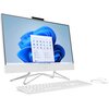 Komputer HP 24-df1989nw 23.8" IPS i3-1115G4 16GB RAM 512GB SSD Windows 11 Home Procesor Intel Core i3-1115G4