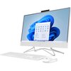 Komputer HP 24-df1989nw 23.8" IPS i3-1115G4 16GB RAM 512GB SSD Windows 11 Home Przekątna ekranu [cal] 23.8
