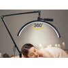 Lampa LED do paznokci MICHAEL MARINELLI GX530R Czarny Sensor ruchu Nie