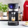 Ekspres MPM MKW-13M Kolor Czarno-srebrny