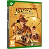Indiana Jones i Wielki Krąg Edycja Standardowa Gra XBOX SERIES X Rodzaj Gra