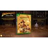 Indiana Jones i Wielki Krąg Edycja Standardowa Gra XBOX SERIES X Platforma Xbox Series X