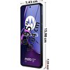 Smartfon MOTOROLA Moto G84 5G 8/256GB 6.55" 120Hz Granatowy Aparat Tylny 50 Mpx + 8 Mpx, Przedni 16 Mpx
