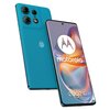 Smartfon MOTOROLA Edge 50 Pro 5G 12/512 6.7" 144Hz Niebieski Pojemność akumulatora [mAh] 4500