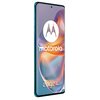Smartfon MOTOROLA Edge 50 Pro 5G 12/512 6.7" 144Hz Niebieski Aparat Tylny 50 Mpx + 13 Mpx + 10 Mpx, Przedni 50 Mpx