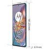 Smartfon MOTOROLA Edge 50 Pro 5G 12/512 6.7" 144Hz Niebieski Model procesora Qualcomm Snapdragon 7 Gen 3