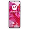 Smartfon MOTOROLA Razr 50 Ultra 5G 12/512GB 6.9" 165Hz Różowy PB1T0101PL Pamięć wbudowana [GB] 512