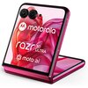 Smartfon MOTOROLA Razr 50 Ultra 5G 12/512GB 6.9" 165Hz Różowy PB1T0101PL Aparat fotograficzny przedni Tak