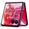Smartfon MOTOROLA Razr 50 Ultra 5G 12/512GB 6.9" 165Hz Różowy PB1T0101PL Lampa LED Tak