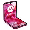 Smartfon MOTOROLA Razr 50 Ultra 5G 12/512GB 6.9" 165Hz Różowy PB1T0101PL Aparat tylny 2x50 Mpx