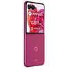 Smartfon MOTOROLA Razr 50 Ultra 5G 12/512GB 6.9" 165Hz Różowy PB1T0101PL Liczba rdzeni procesora Ośmiordzeniowy