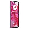 Smartfon MOTOROLA Razr 50 Ultra 5G 12/512GB 6.9" 165Hz Różowy PB1T0101PL System operacyjny Android