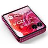 Smartfon MOTOROLA Razr 50 Ultra 5G 12/512GB 6.9" 165Hz Różowy PB1T0101PL Aparat fotograficzny tylny Tak