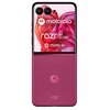 Smartfon MOTOROLA Razr 50 Ultra 5G 12/512GB 6.9" 165Hz Różowy PB1T0101PL Pamięć RAM 12 GB