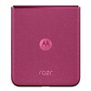 Smartfon MOTOROLA Razr 50 Ultra 5G 12/512GB 6.9" 165Hz Różowy PB1T0101PL Funkcje aparatu Automatyczne śledzenie ostrości