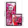Smartfon MOTOROLA Razr 50 Ultra 5G 12/512GB 6.9" 165Hz Różowy PB1T0101PL Model procesora Qualcomm Snapdragon 8s Gen 3