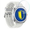 Szkło hybrydowe 3MK Watch Protection do Garmin Fenix 8 Solar / Sapphire 47mm