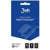 Szkło hybrydowe 3MK Watch Protection do Garmin Fenix E 47mm Rodzaj Szkło hybrydowe