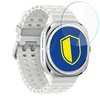 Szkło hybrydowe 3MK Watch Protection do Garmin Enduro 3