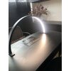 Lampa LED do paznokci MICHAEL MARINELLI N260 Czarny Funkcje Do stylizacji paznokci