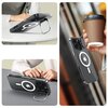 Etui TECH-PROTECT MagStand MagSafe do Apple iPhone 16 Pro Max Transparentny Seria telefonu iPhone