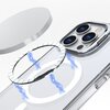 Etui TECH-PROTECT MagStand MagSafe do Apple iPhone 16 Pro Max Transparentny Model telefonu iPhone 16 Pro Max