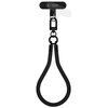 Smycz do telefonu TECH-PROTECT C3S Rope Wrist Strap Czarny