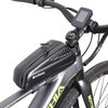 Torba rowerowa na ramę VÖGEL Carbon Eva Mocowanie Rama