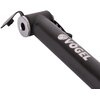 Pompka rowerowa VÖGEL Mini VPO-42423 Kompatybilny wentyl Presta