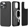 Etui TECH-PROTECT AirCon MagSafe do Apple iPhone 16 Pro Max Czarny