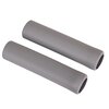 Chwyty do kierownicy VÖGEL G42442GR Szary Materiał Pianka EVA