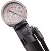 Pompka rowerowa VÖGEL Mini z manometrem VPO-42419 Manometr Tak