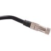 Pompka rowerowa VÖGEL Mini z manometrem VPO-42419 Materiał Stal