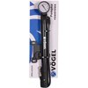 Pompka rowerowa VÖGEL Mini z manometrem VPO-42419 Maksymalne ciśnienie [bar] 7