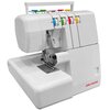 Maszyna do szycia Overlock ARKA RADOM Owerlok 700 s Regulacja szerokości ściegu 3 - 6.7 mm