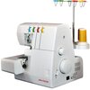 Maszyna do szycia Overlock ARKA RADOM Owerlok 700 s Regulacja długości ściegu 1 - 4 mm