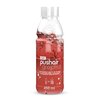 Saturator DAFI PushAir + 3 syropy Czarny Cechy dodatkowe Kompaktowy rozmiar