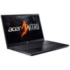 Laptop ACER Nitro V 15 ANV15-41 15.6" IPS 144Hz R5-7535HS 16GB RAM 512GB SSD GeForce RTX2050 Windows 11 Home Liczba wątków 12