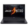 Laptop ACER Nitro V 15 ANV15-41 15.6" IPS 144Hz R5-7535HS 16GB RAM 512GB SSD GeForce RTX2050 Windows 11 Home Procesor AMD Ryzen 5 7535HS