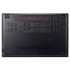 Laptop ACER Nitro V 15 ANV15-41 15.6" IPS 144Hz R5-7535HS 16GB RAM 512GB SSD GeForce RTX2050 Windows 11 Home Maksymalna częstotliwość taktowania procesora [GHz] 4.55 (Boost Clock)