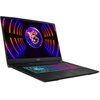 Laptop MSI Katana 17 B13VEK-1261XPL 17.3" IPS 144Hz i7-13620H 16GB RAM 1TB SSD GeForce RTX4050 DLSS 3
